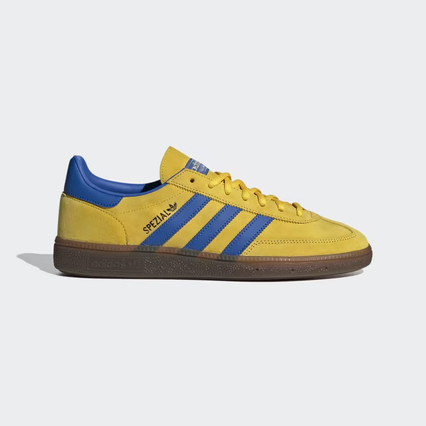 Handball Spezial Shoes | adidas (UK)