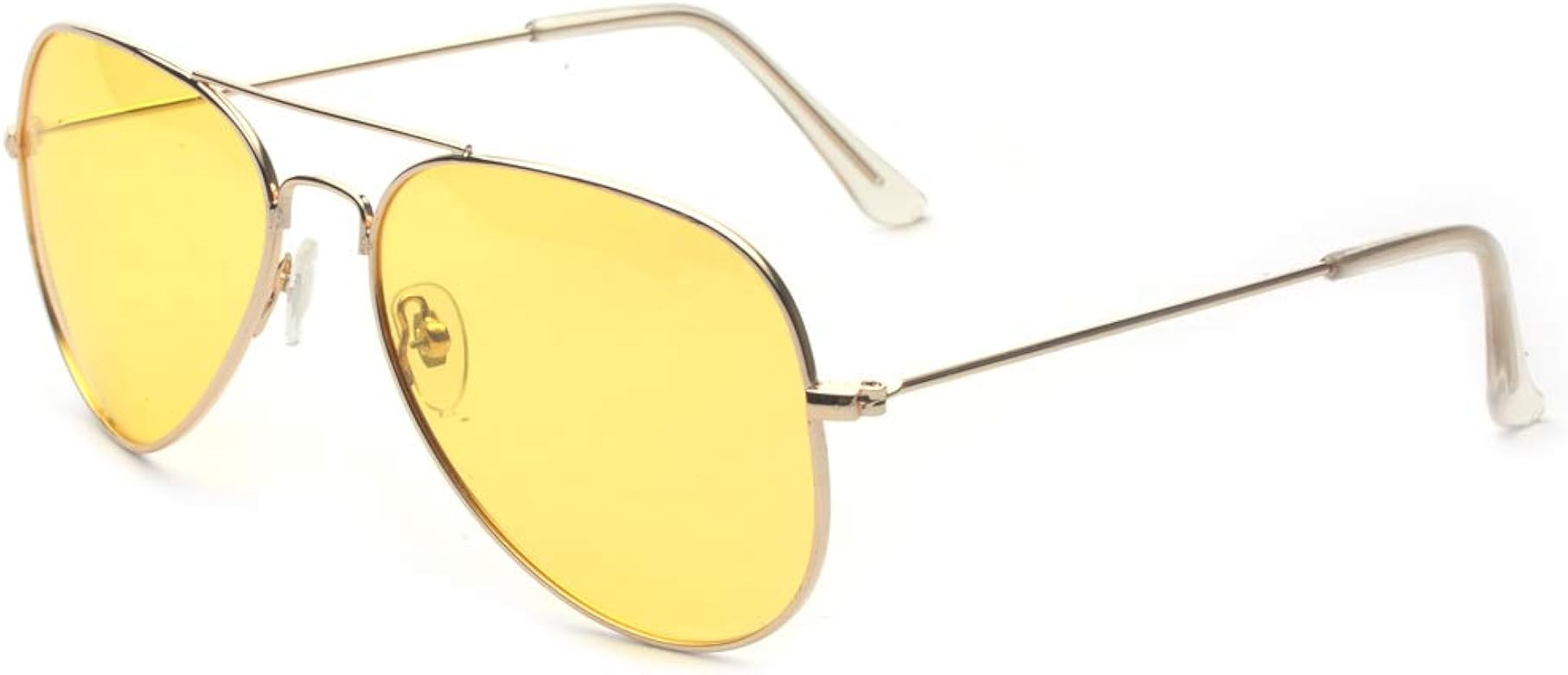 Night Vision Polarized Aviator Sunglasses for Driving | Amazon (US)