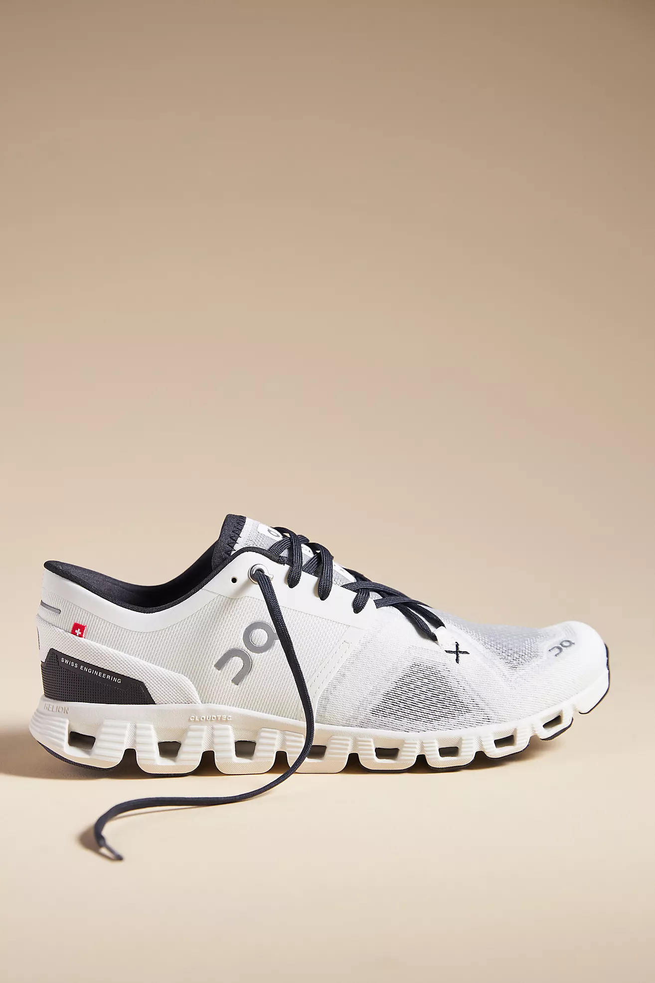 On Cloud X 3 Sneakers | Anthropologie (US)