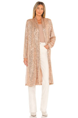 Show Stopper Duster
                    
                    Steve Madden | Revolve Clothing (Global)