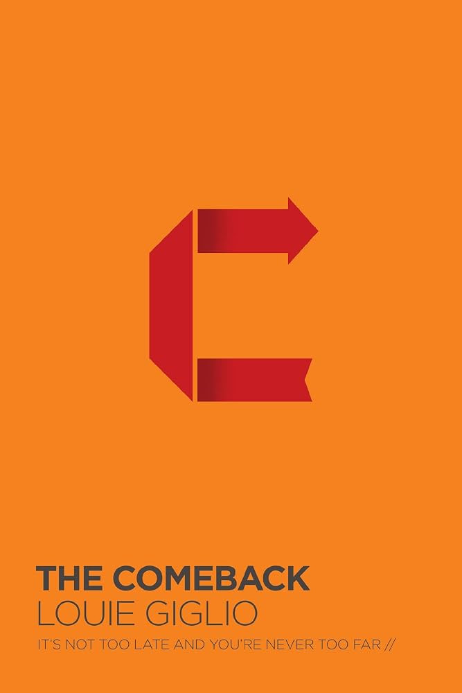 Comeback | Amazon (US)