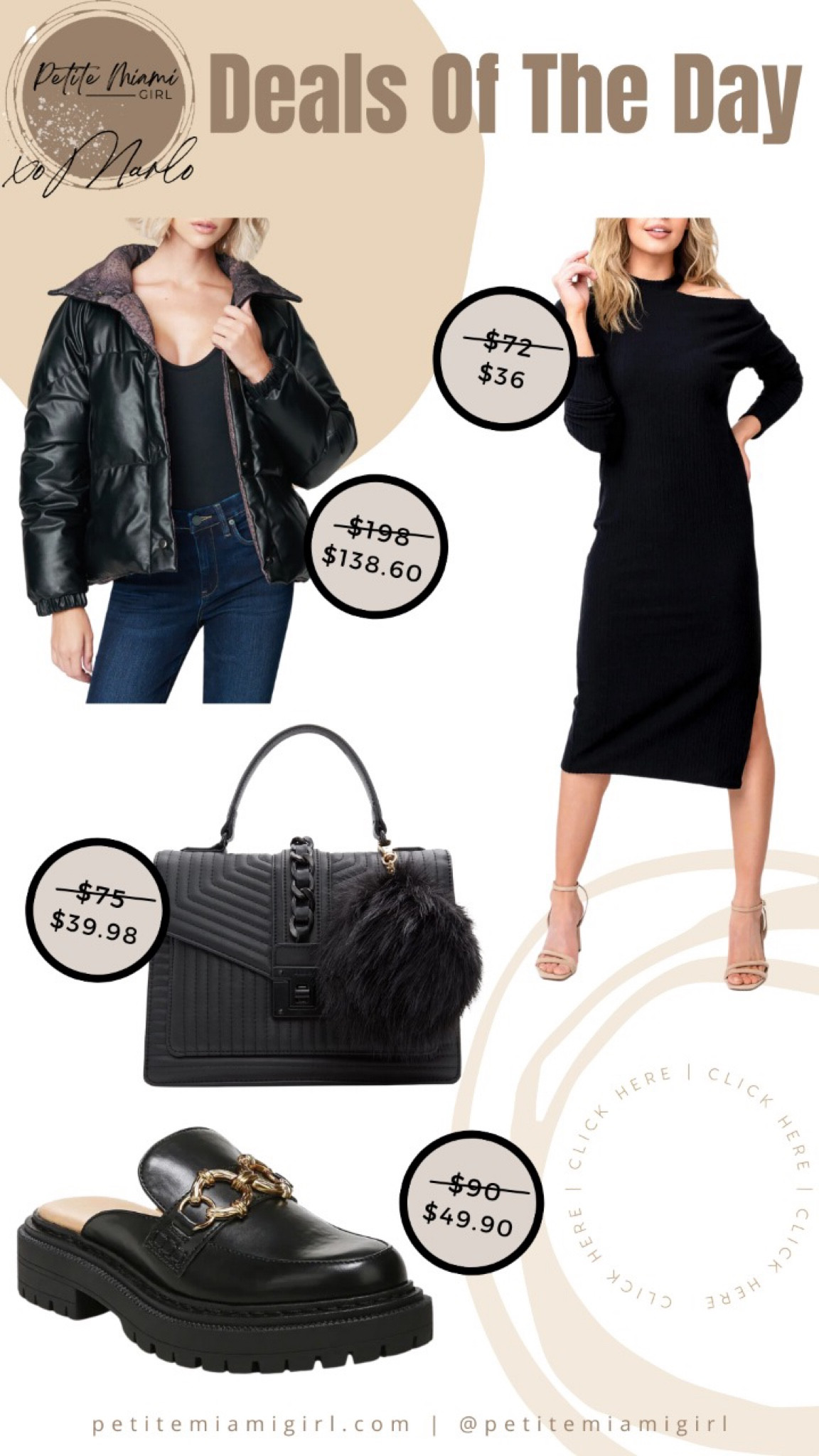 Deals of the day.

#LTKstyletip #LTKshoecrush #LTKsalealert