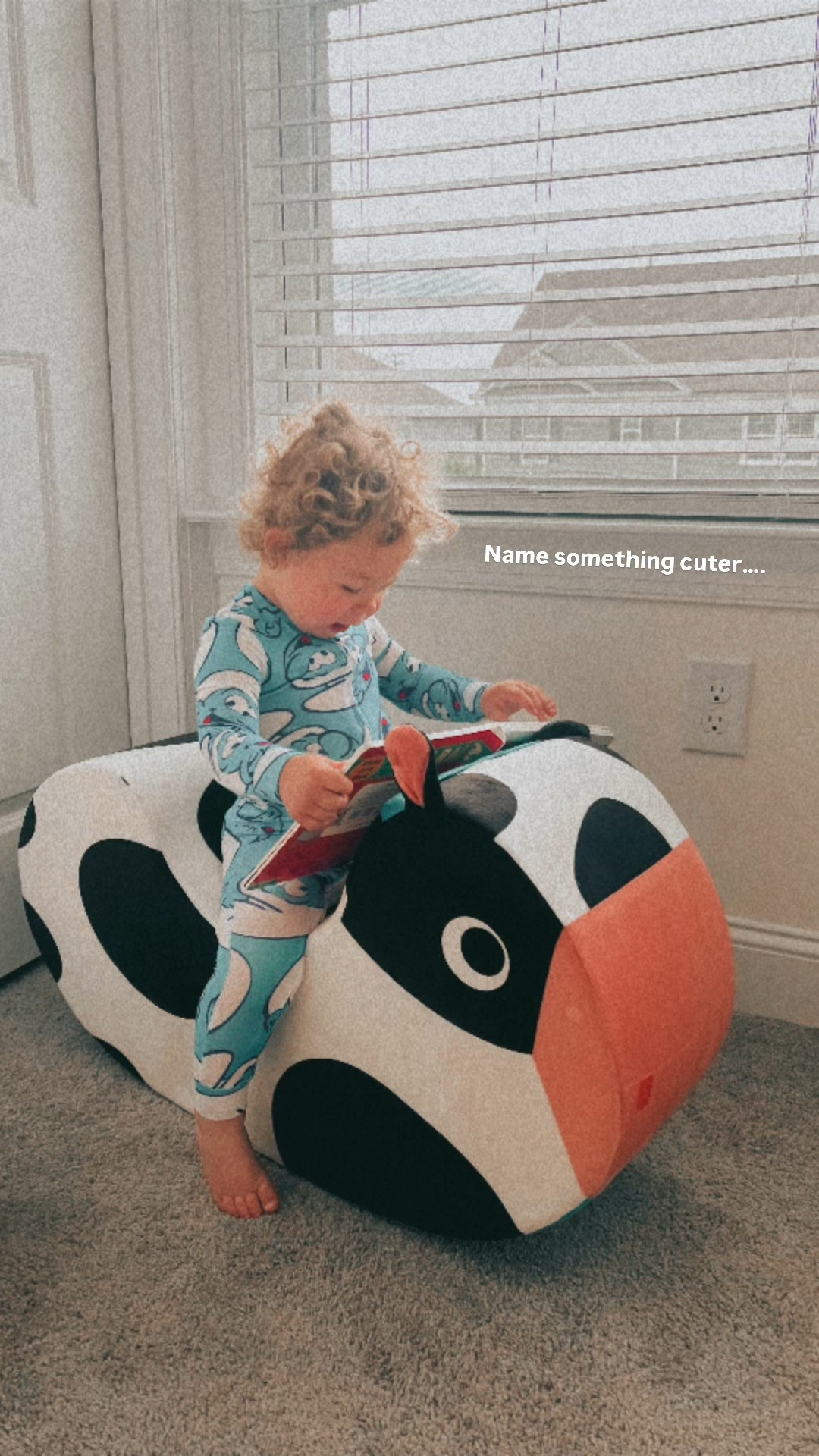 finally big enough to really use this thing! He loves it so much! 



#LTKFamily #LTKKids #LTKBaby