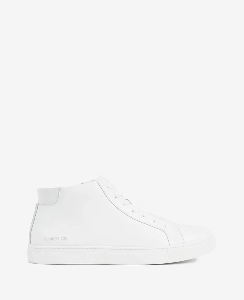 Kam Mid-Top Sneaker | Kenneth Cole