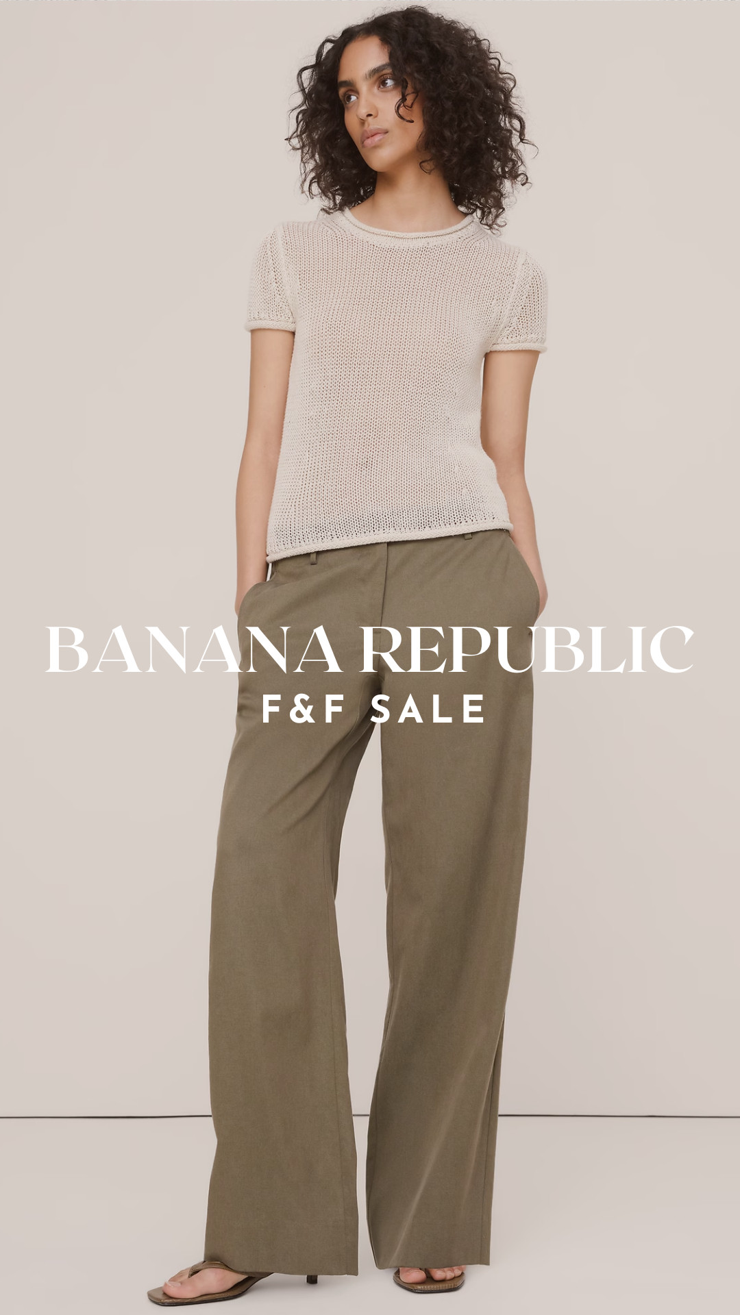 40% off everything at BR -- sale ends 3/22

spring styles / trousers / sweater tee / elevated staples  

 #LTKSaleAlert