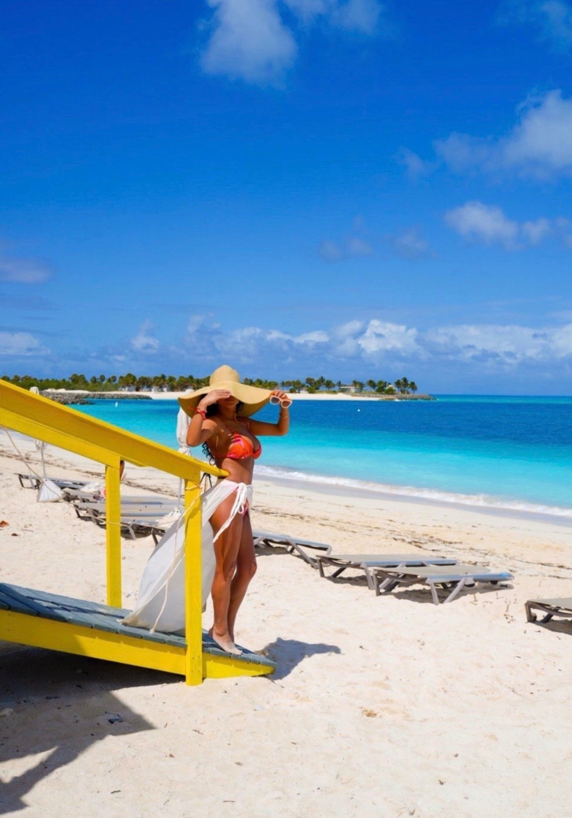 this is your sign to book the trip… and pack the cute swim ✨🌴

#beachstyle #vacationoutfit #swimwearlook

#LTKSeasonal #LTKstorytime #LTKdayinmylife