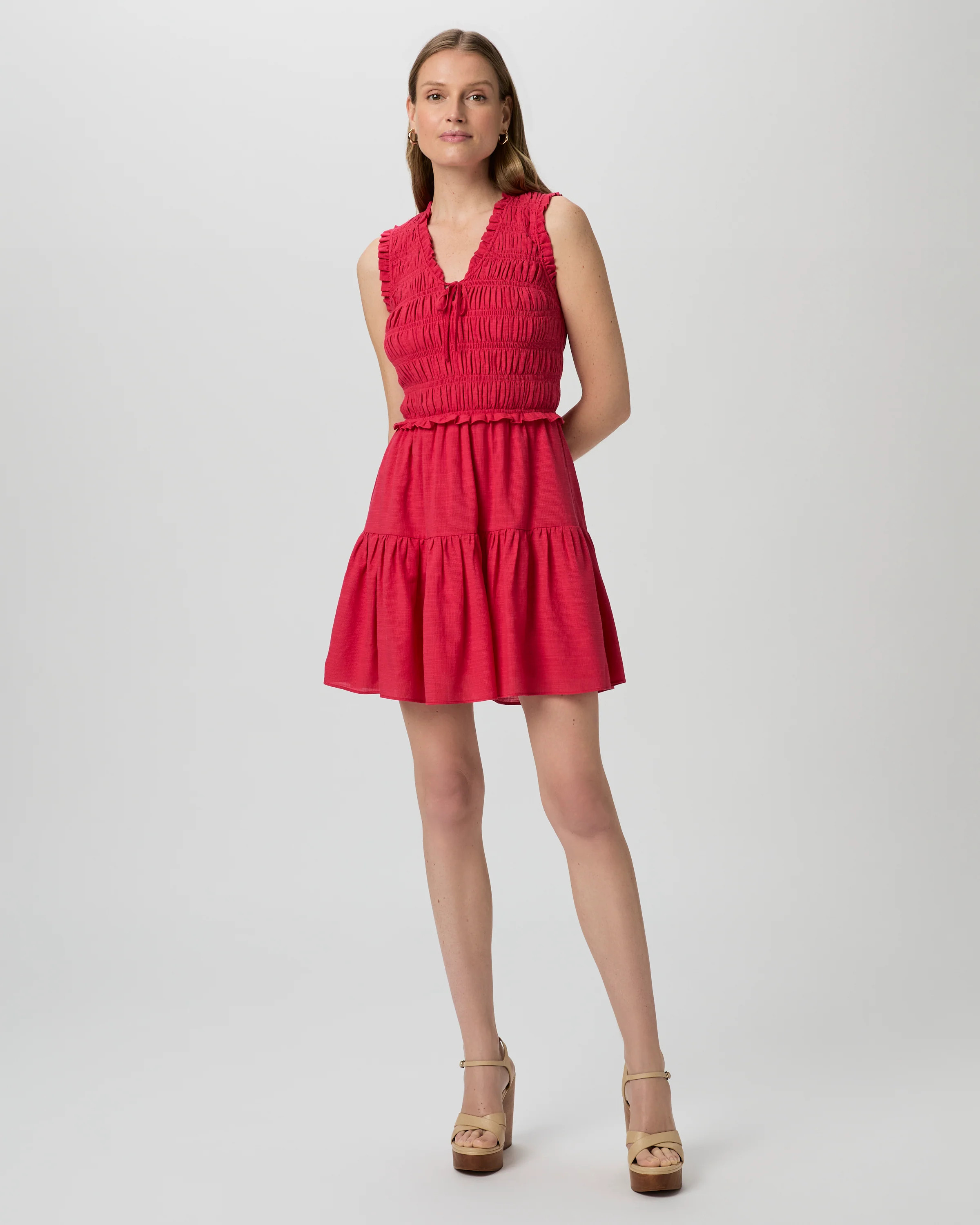 Fraise Dress | Paige
