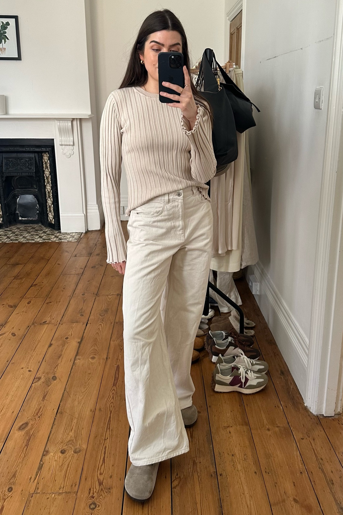 A spring outfit featuring my favourites from DISSH and COS 💐

#LTKeurope #LTKunder100 #LTKSeasonal