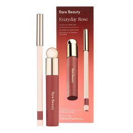 Everyday Rose - Duo huile & crayon à lèvres | Sephora (FR)