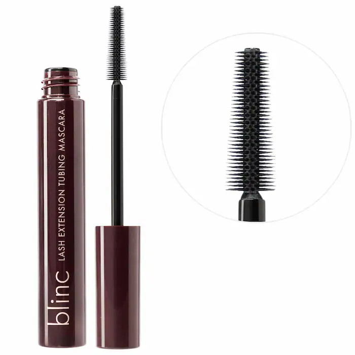 Lash Extension Tubing Mascara - Blinc | Sephora | Sephora (US)