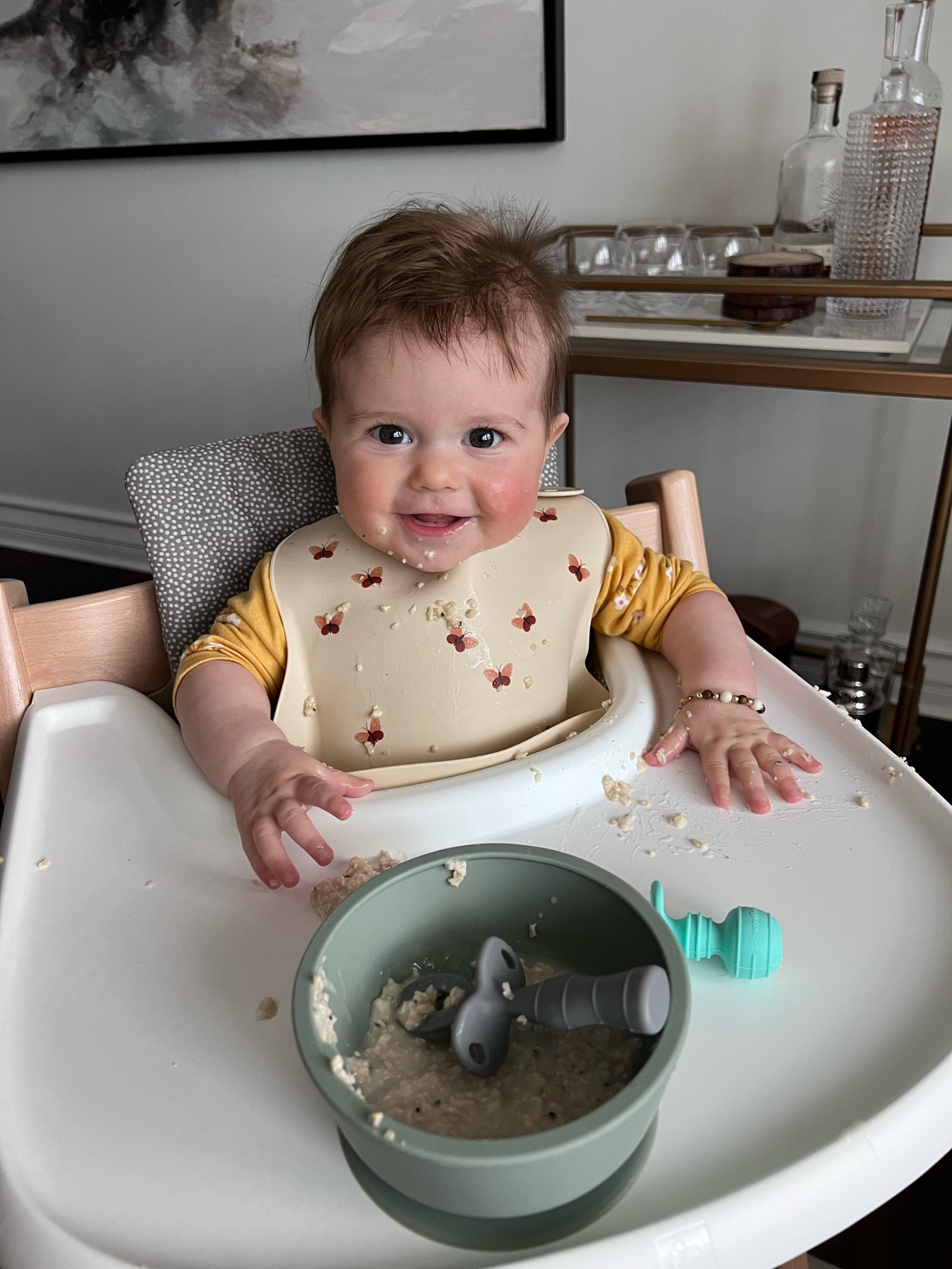 Starting Solids Amazon Purchases

#LTKbaby #LTKbump #LTKkids