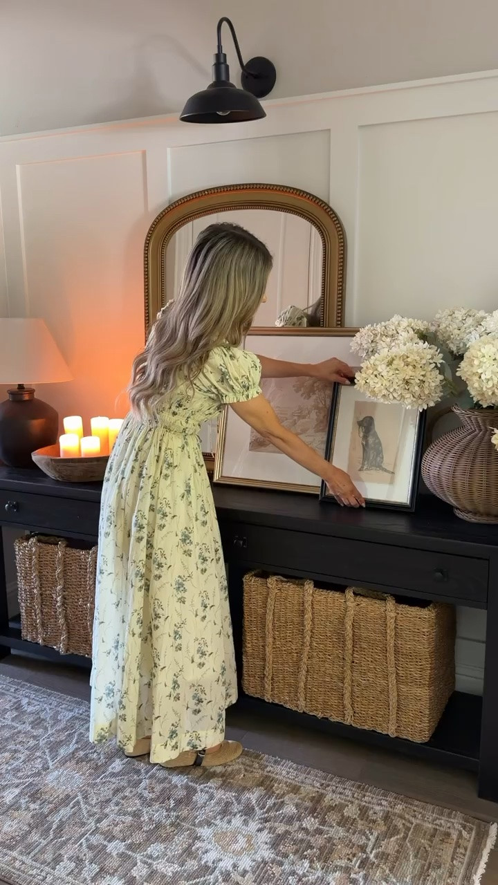 Just a little home refresh with some new arrivals and restocks!!

#LTKSeasonal #LTKHome