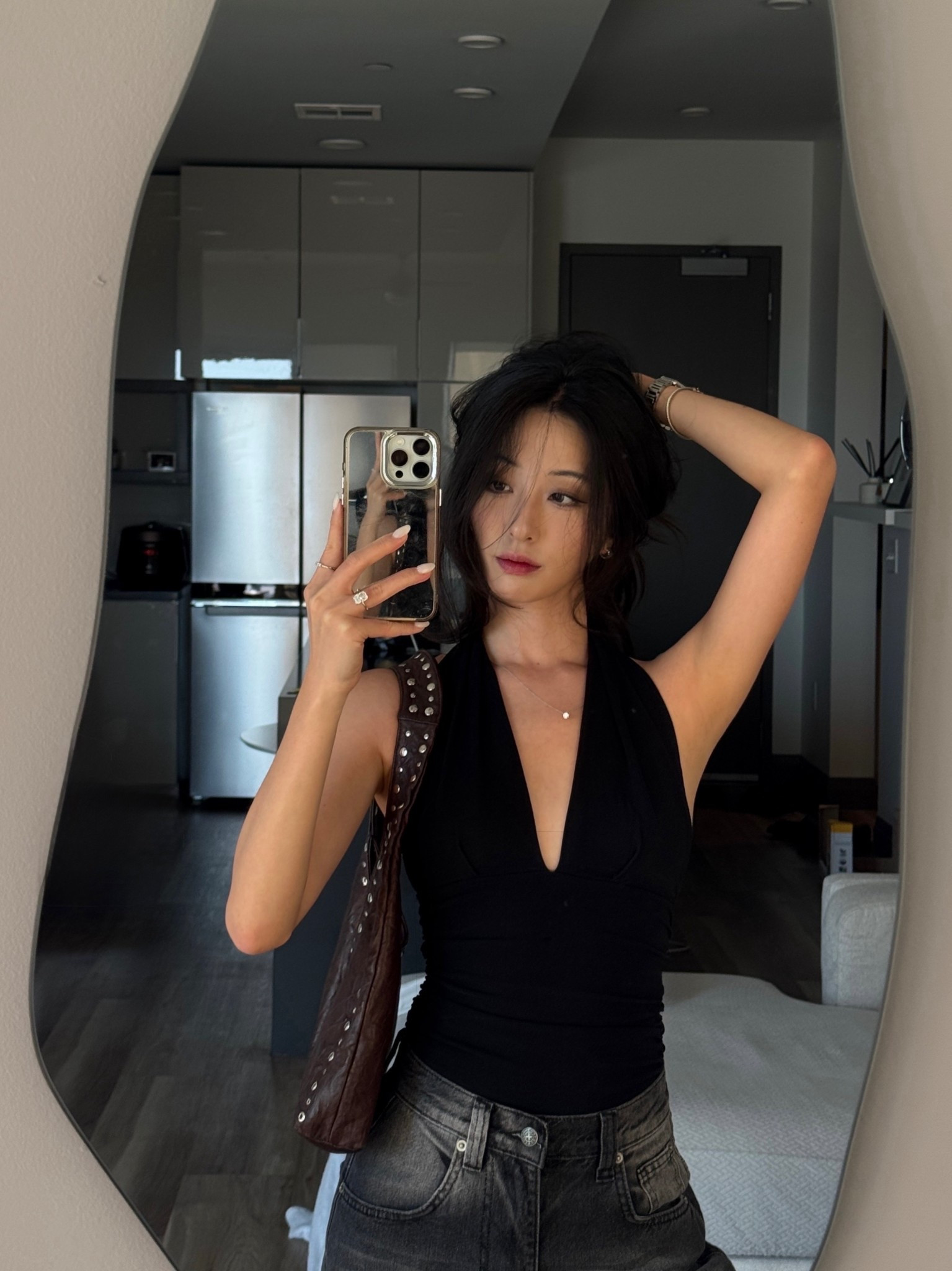 top: zara
