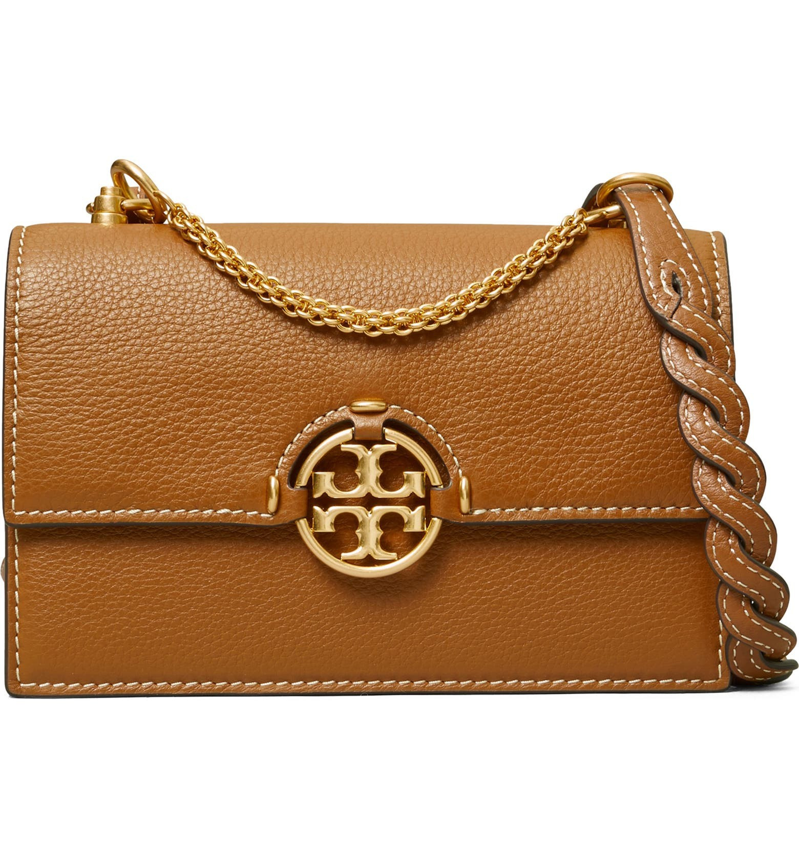 Miller Mini Leather Crossbody Bag | Nordstrom