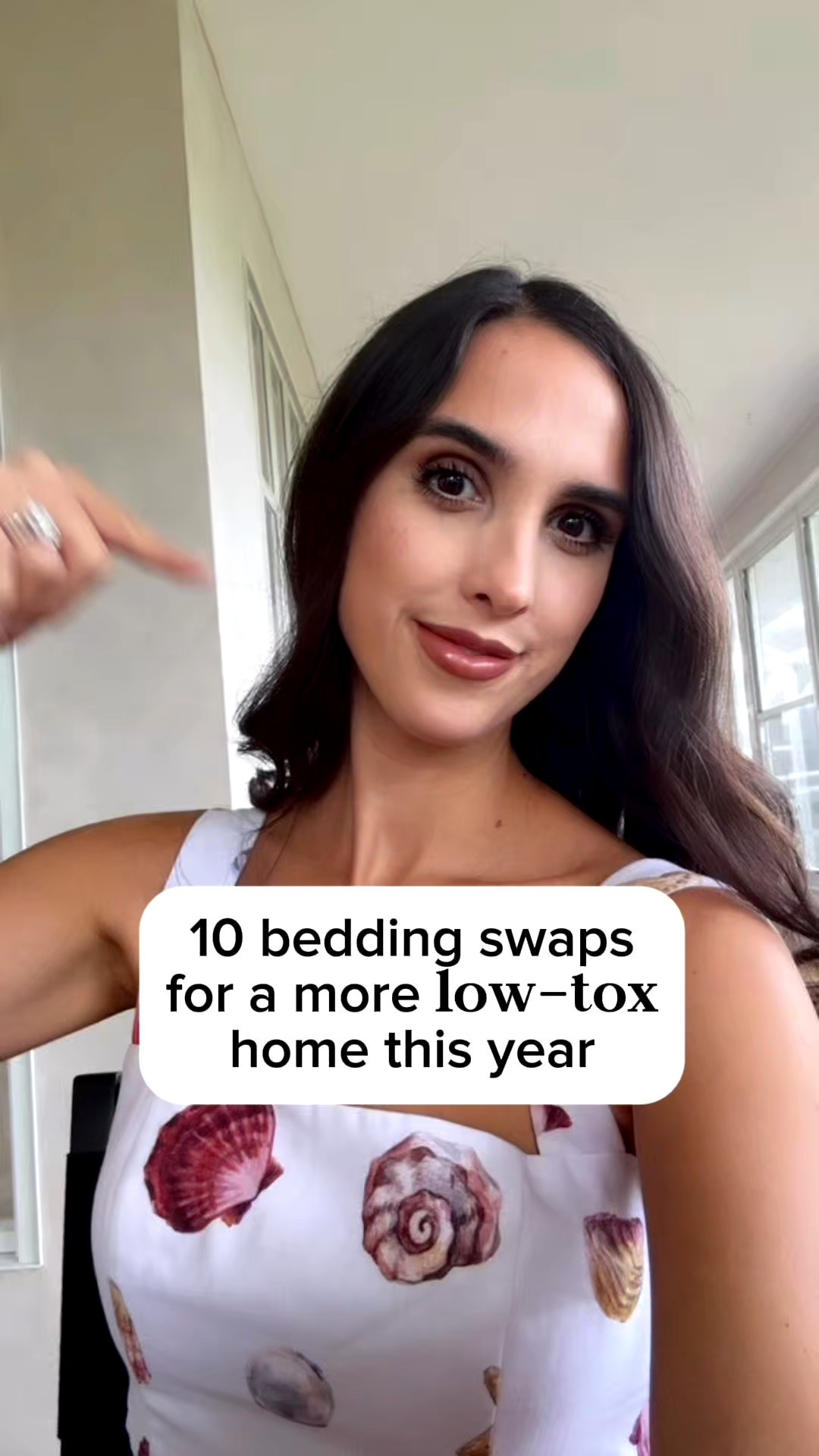 New year, fresh bedding ✨ I’ve been slowly upgrading our bedding with more nontoxic / low-tox options that feel just as cozy and elevated as the designer looks I love. @quince has the best quality, best materials, and best prices!!! Here are my favorites #quincepartner⁣

 ⁣
 @shop.ltk #liketkit like.it/xx


#LTKgrwm #LTKmorningroutine #LTKHome