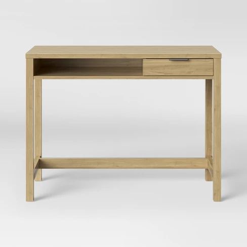 Desk with Drawer - Made By Design™ | Target