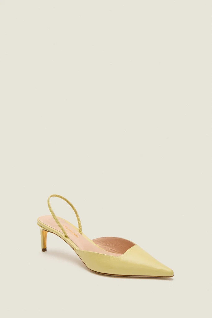 Buttercup Nalpak Aminta Heels | Tuckernuck (US)
