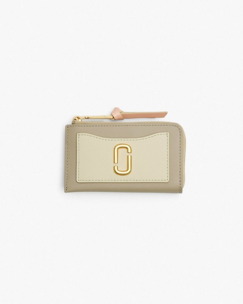 The Utility Snapshot Top Zip Multi Wallet | Marc Jacobs
