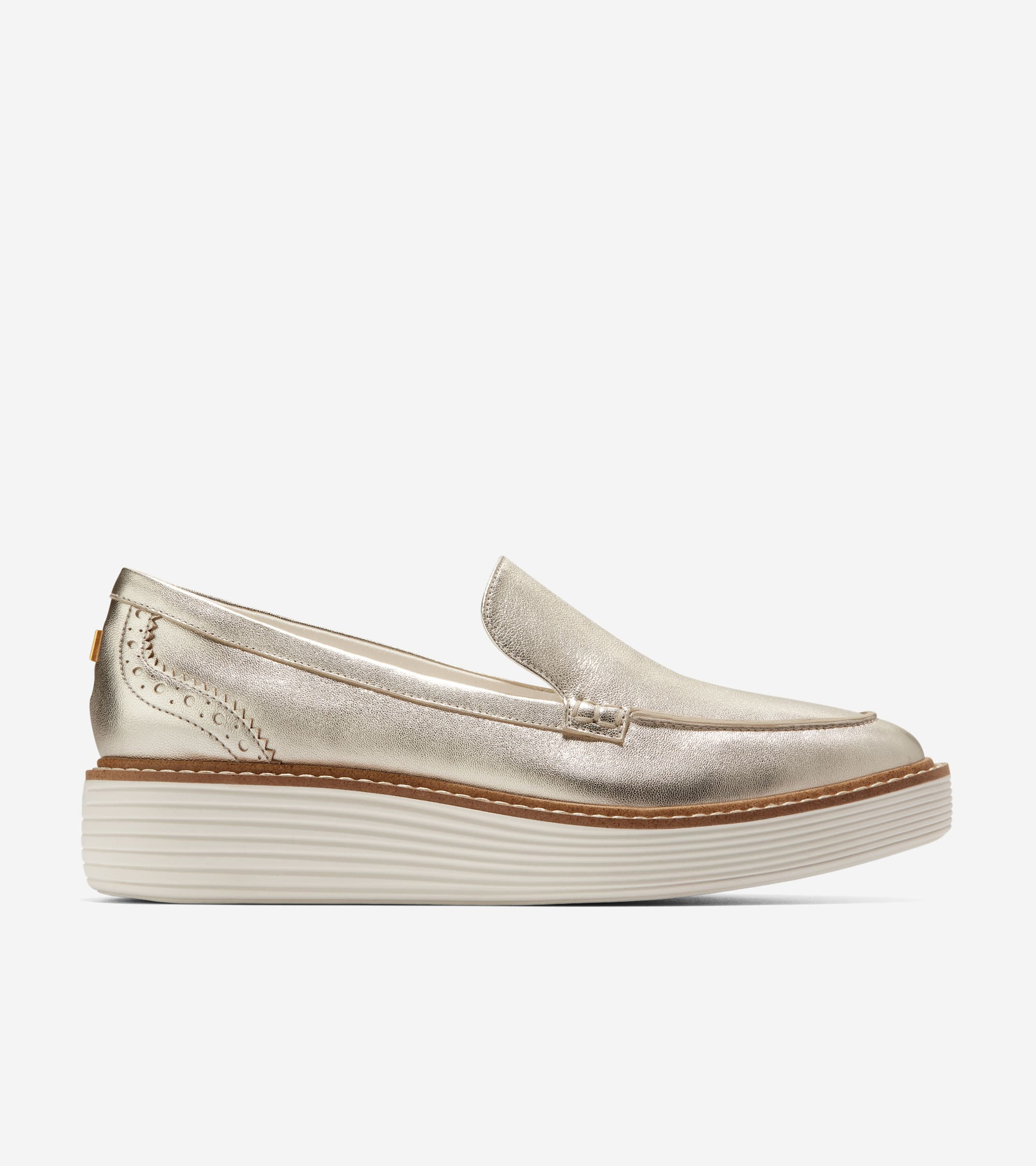 Women's ØriginalGrand Platform Venetian Loafers | Cole Haan (US)