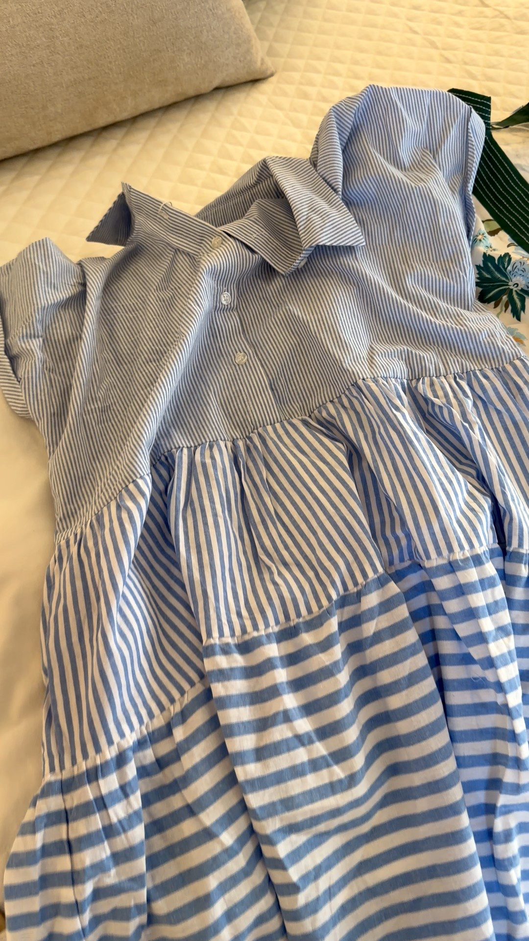 Just got three of the cutest spring dresses in from @amazonfindsandfashion !! Loved every single one and can’t wait to slip these on daily soon! TTS, I ordered a small in all of them! And the prices are insane!🩵

#LTKSeasonal #LTKmomlife