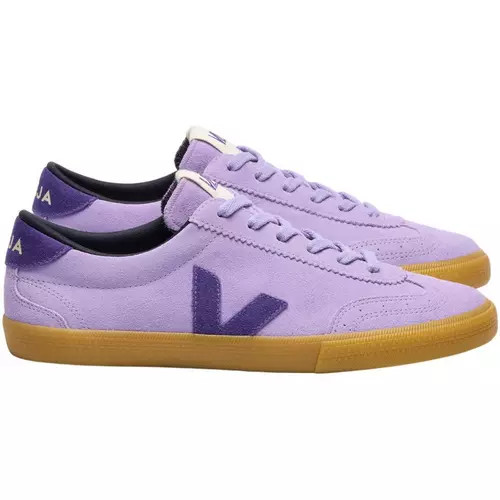Women's VEJA Volley Suede Sneakers | Scheels Sports