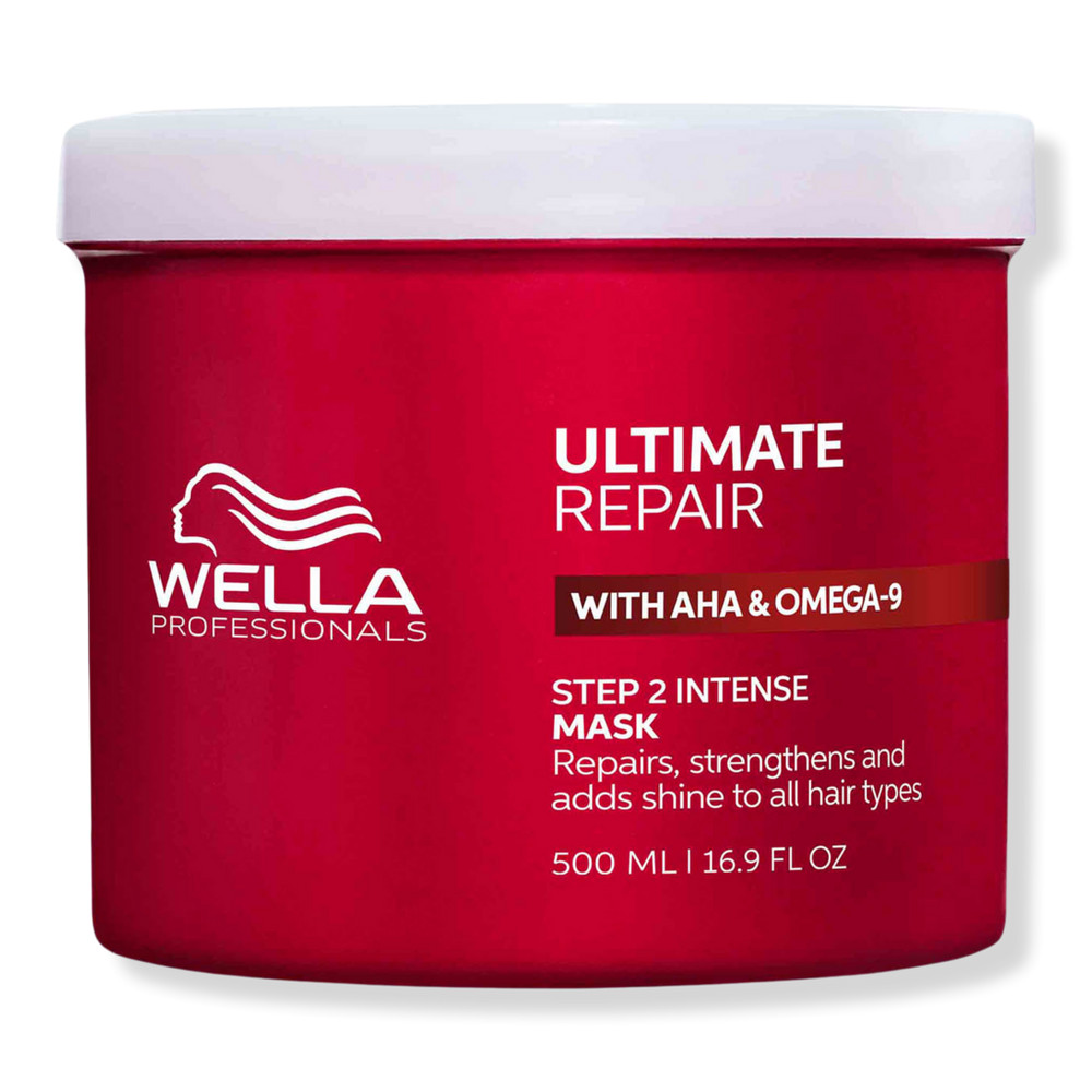 Wella Ultimate Repair Mask | Ulta