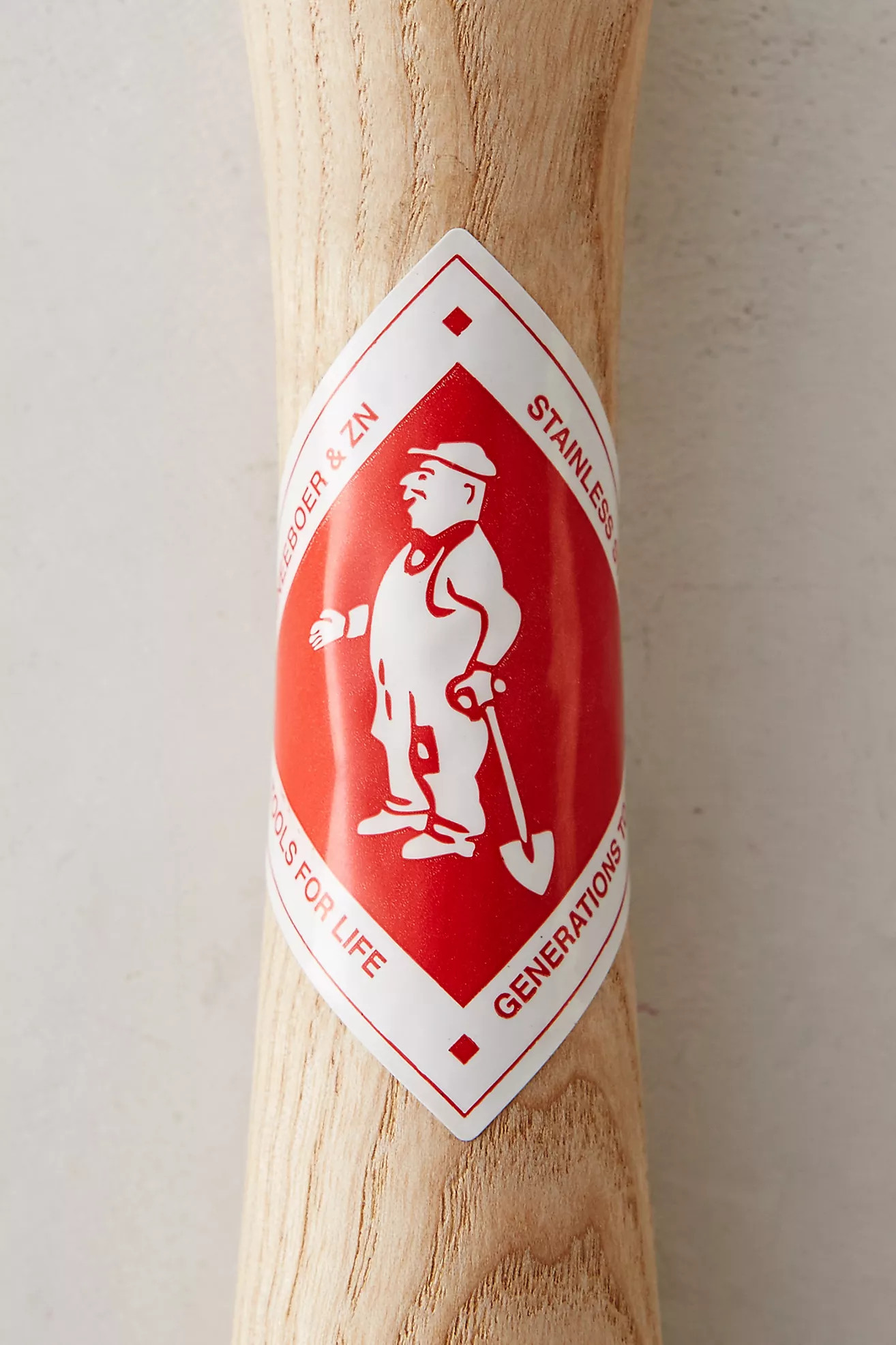 Sneeboer Traditional Dutch Transplanting Trowel | Terrain
