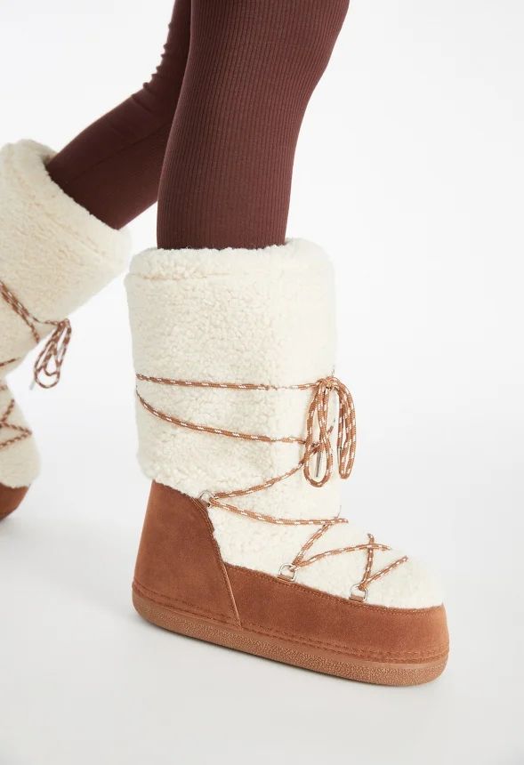 Reese Cold Weather Boot | JustFab