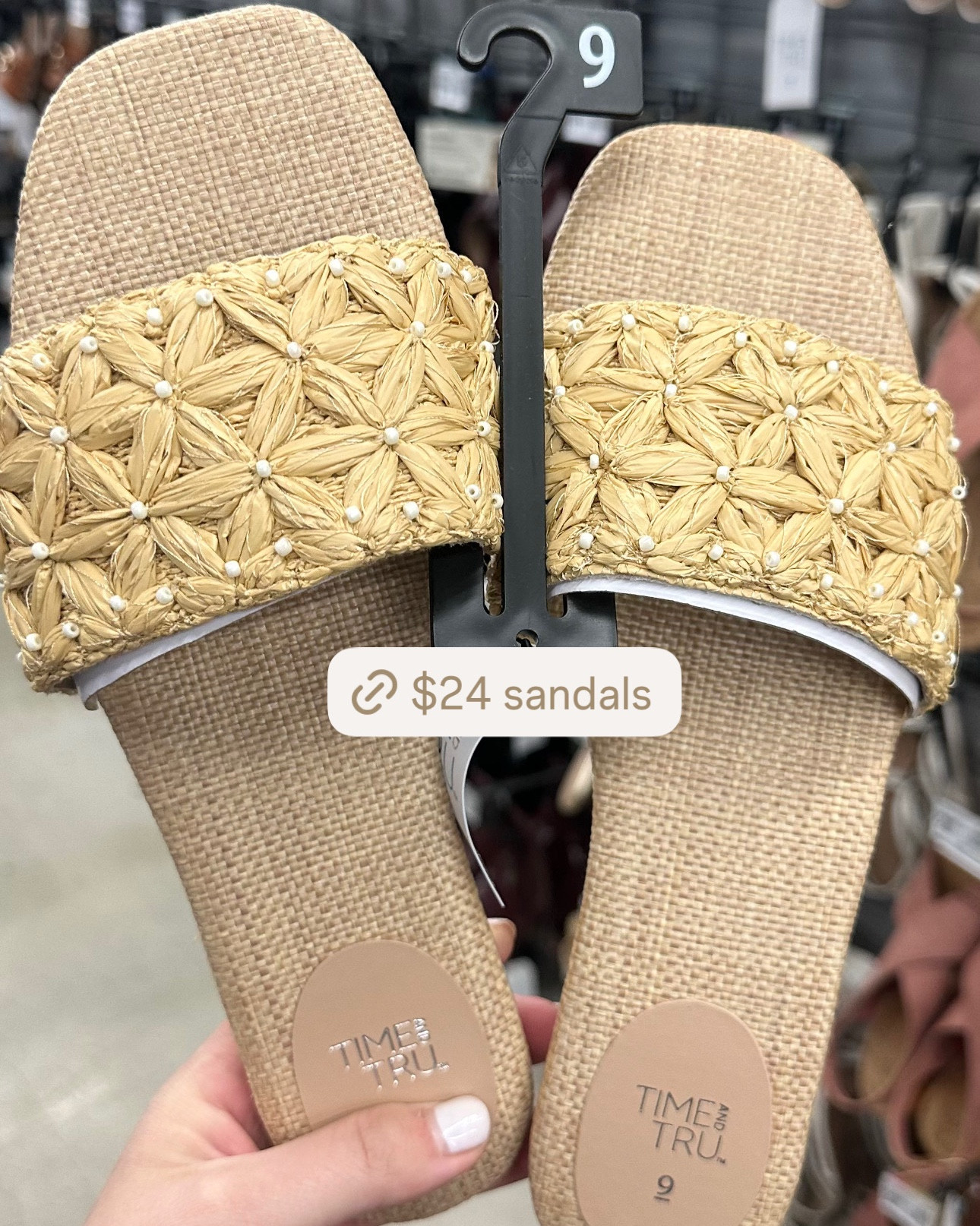 Walmart new arrivals!!!

#LTKHome #LTKootd #LTKSpringSale