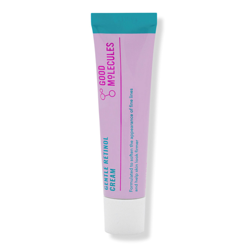 Good Molecules Gentle Retinol Cream | Ulta Beauty | Ulta