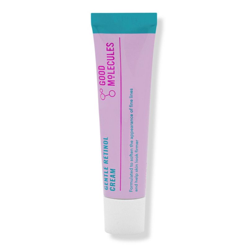 Good Molecules Gentle Retinol Cream | Ulta Beauty | Ulta