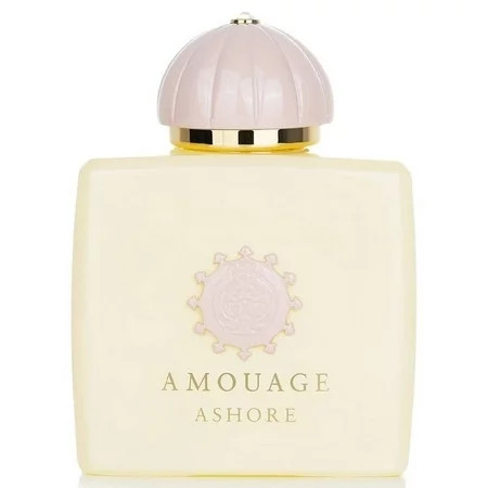 Amouage Amouage Ashore Eau De Parfum Spray 100ml/3.4oz | Walmart (US)