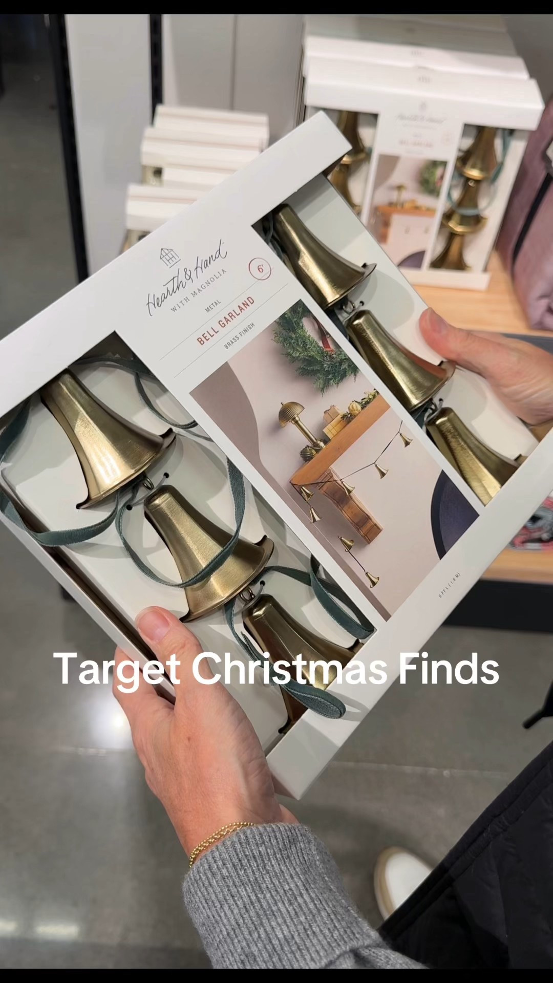 Target finds for #Christmas

#LTKSeasonal #LTKFindsUnder100 #LTKHoliday