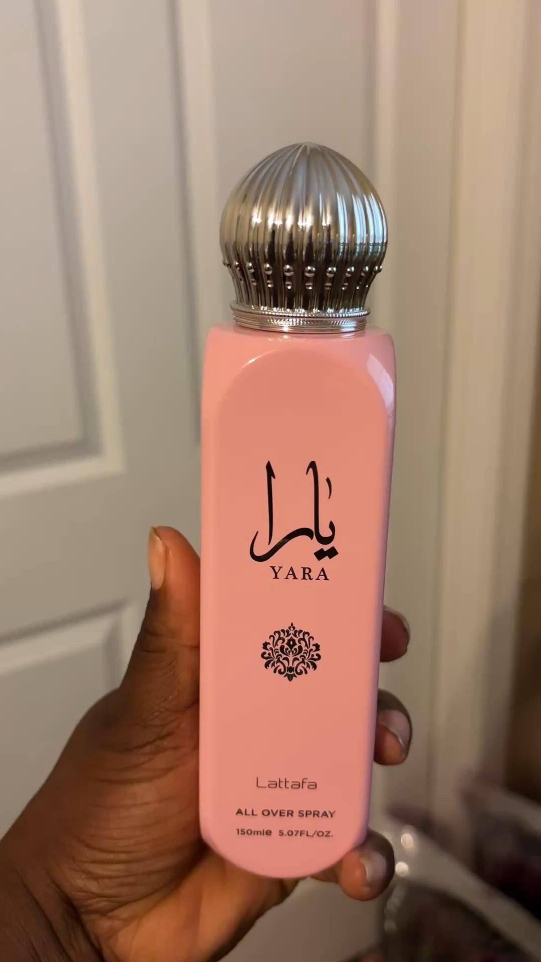 Yara Perfume

#LTKPlusSize #LTKOver40 #LTKBeauty