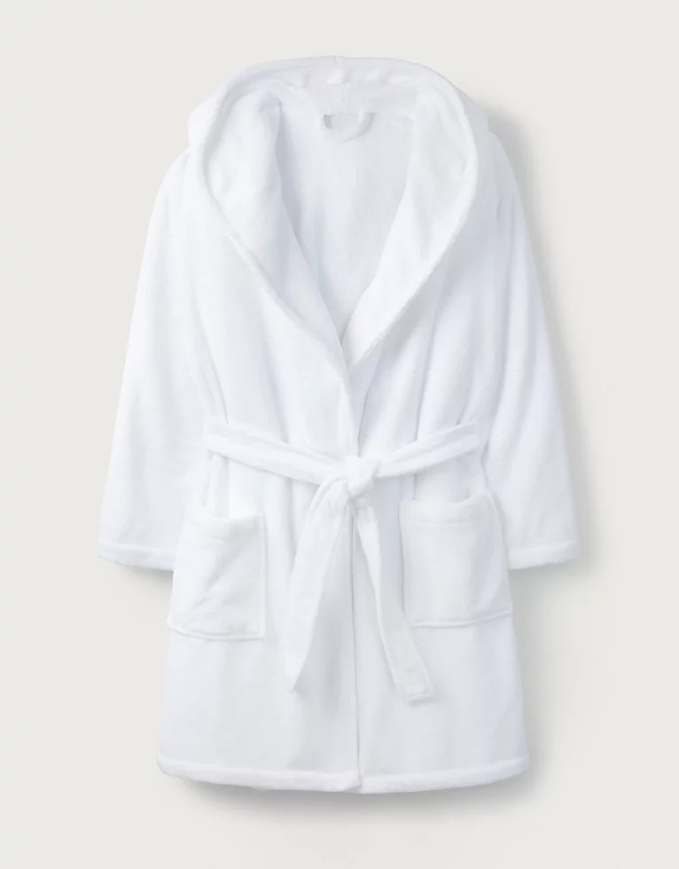 Snuggle Robe | The White Company (UK)