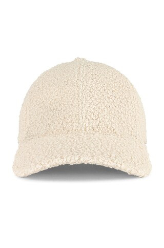 Sherpa Cap
                    
                    Hat Attack | Revolve Clothing (Global)