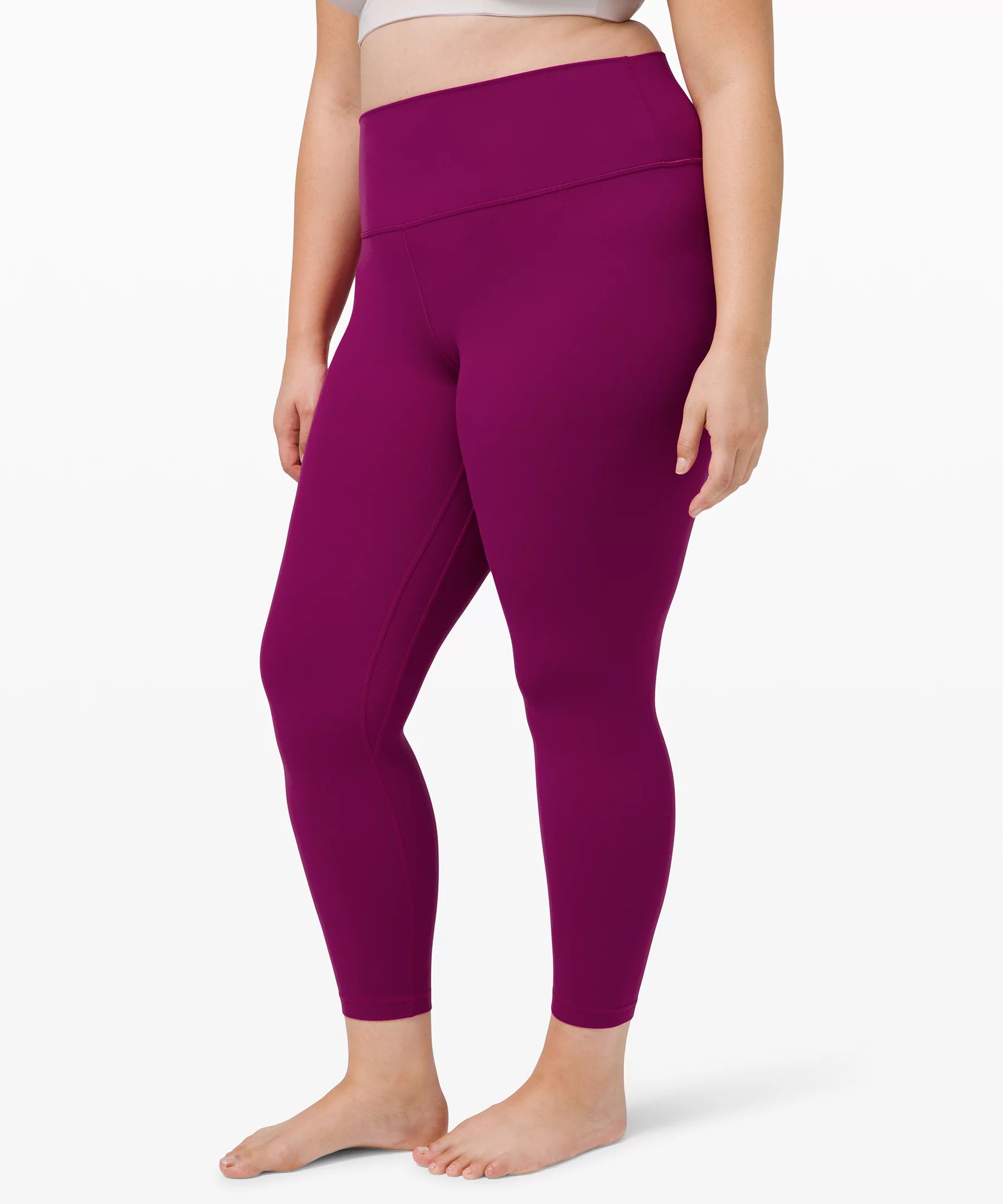 lululemon Align™ Pant II 25" | Lululemon (US)