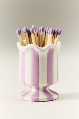 Striped Cabana Match Striker | Anthropologie (US)