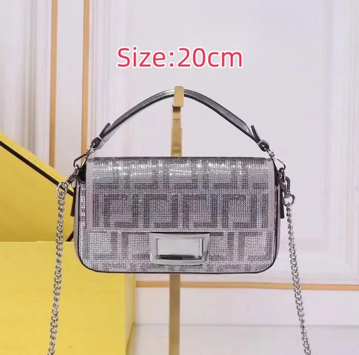 conic Baguette handbags FLetter New Pattern crossbody luxury bags 26cm 35cm | DHGate