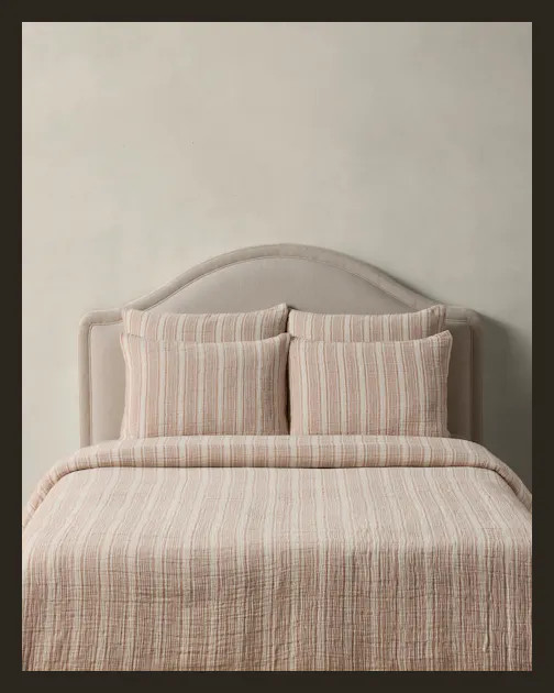 Primrose Coverlet | Joon Loloi | Joon Loloi