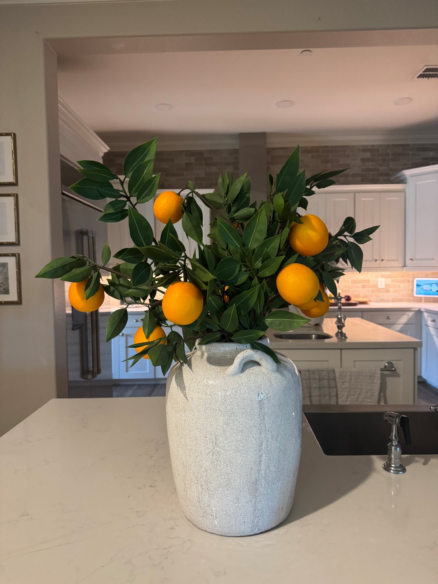 Linked everything for you!! Xoxo Destiny 

Spring stems, spring flowers, pretty spring flowers, orange stems 