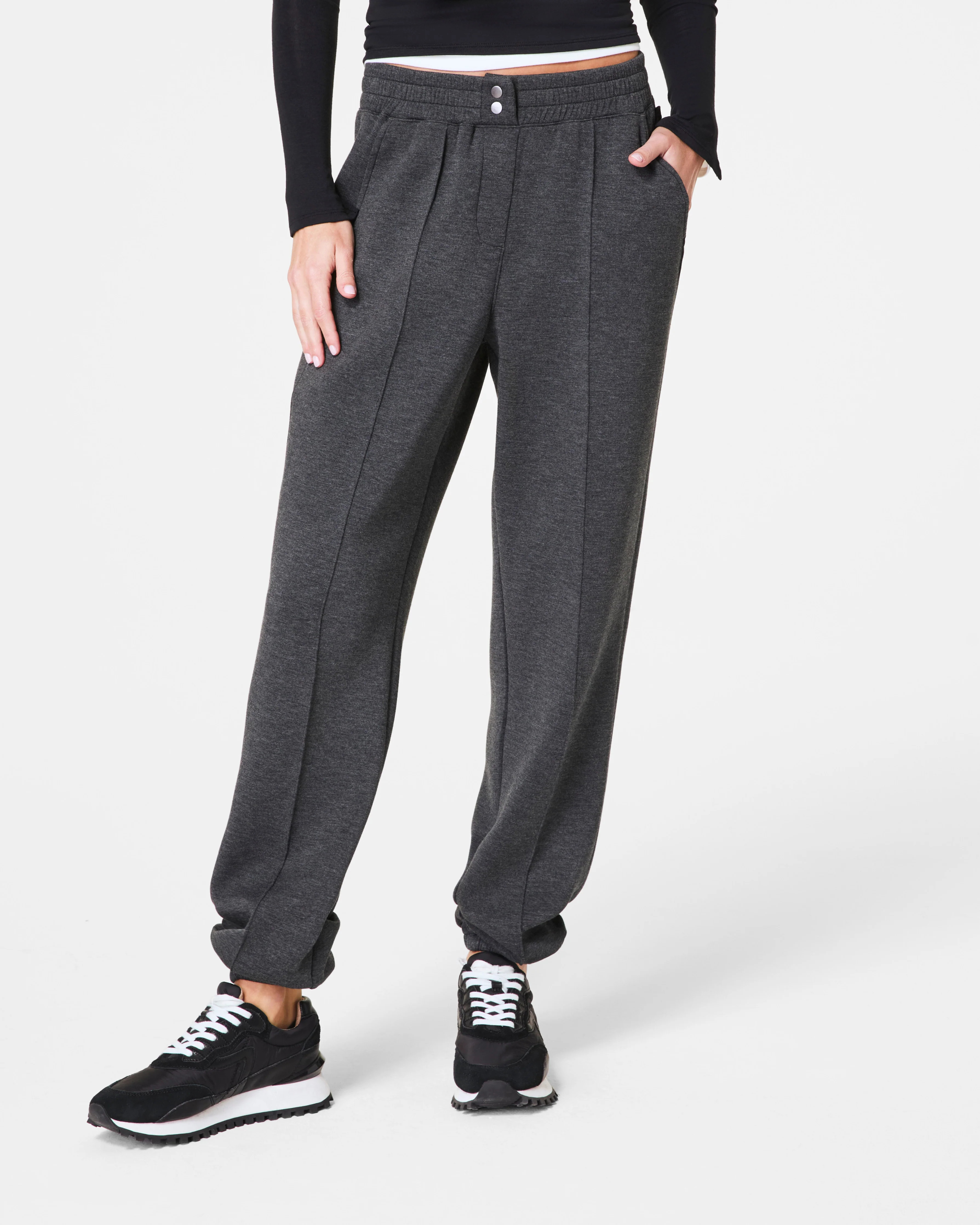 SPANX® AirEssentials Brushed Jogger | Spanx