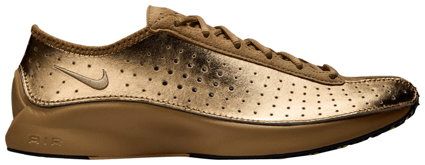 Buy Nike Wmns Air Superfly 'Metallic Gold' - IB5824 700 | GOAT | GOAT