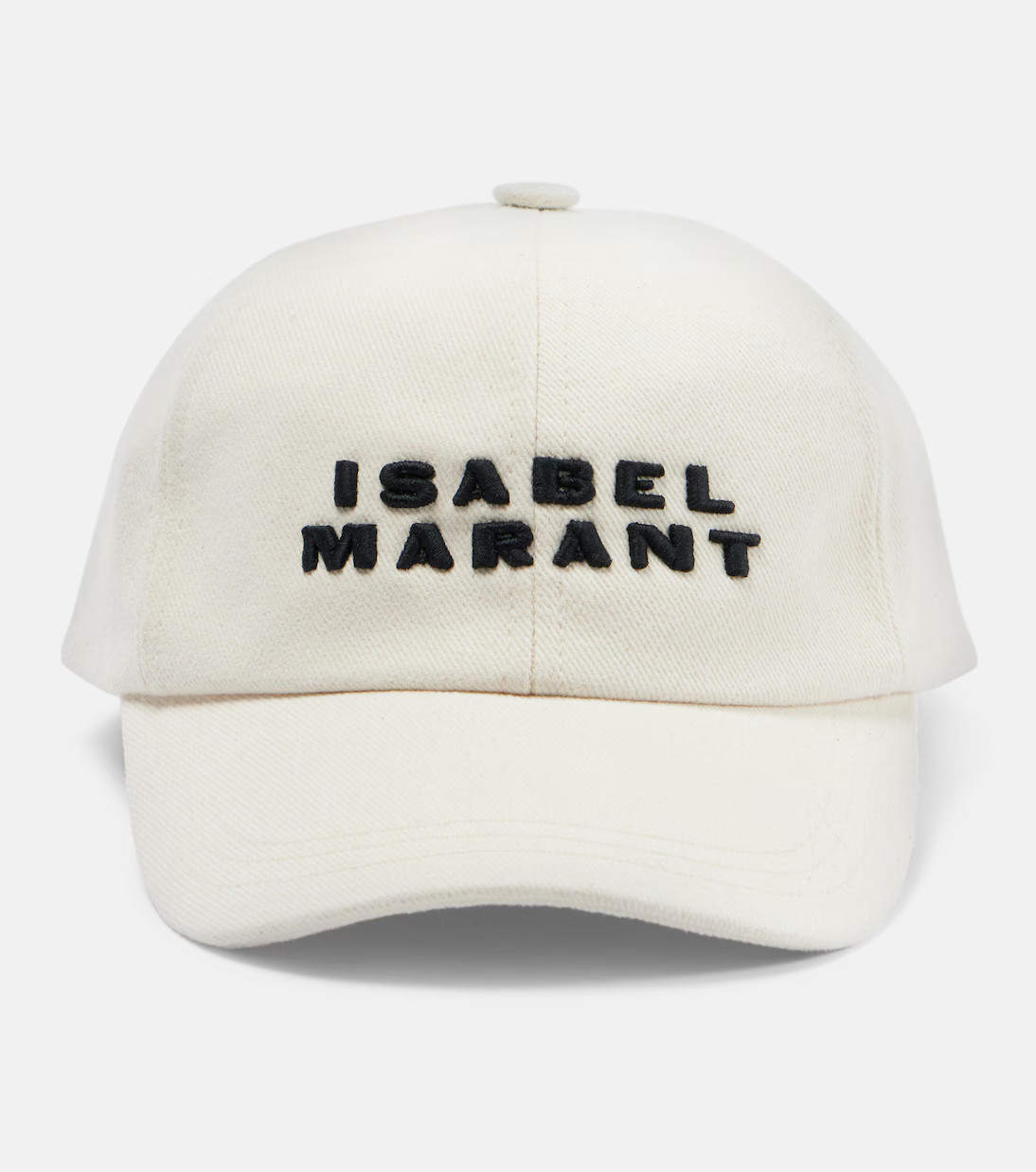 Tyron logo baseball cap | Mytheresa (UK)