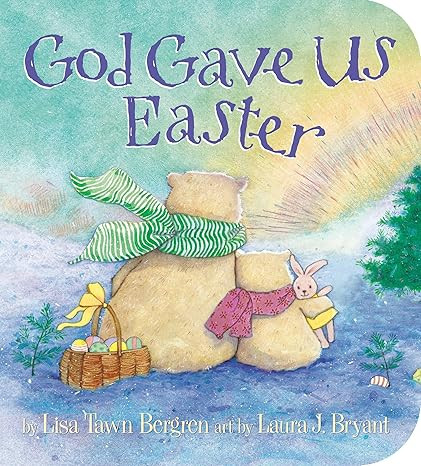 God Gave Us Easter (God Gave Us Series) | Amazon (US)