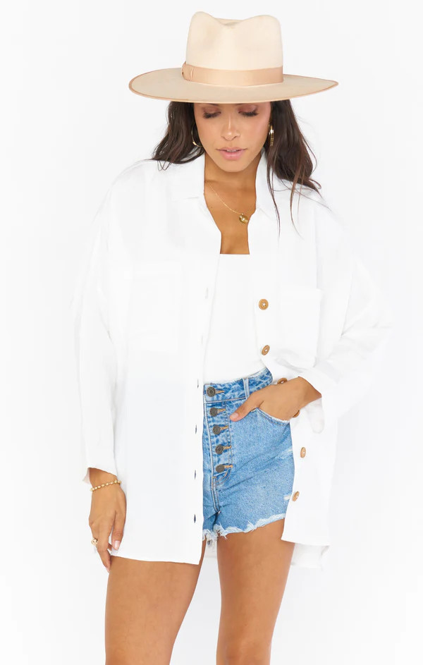 Johnny Tunic | Show Me Your Mumu