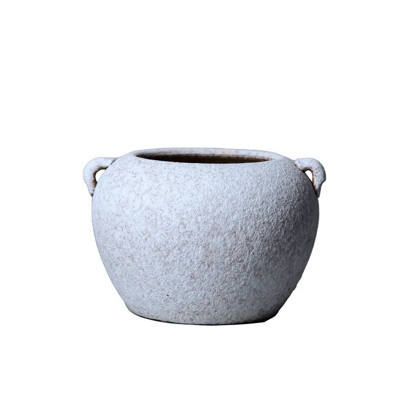 Atli Ceramic Table Vase | Wayfair North America