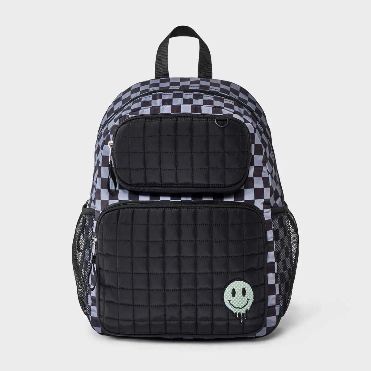 Boys' 16" Two Pocket Backpack - Cat & Jack™ | Target