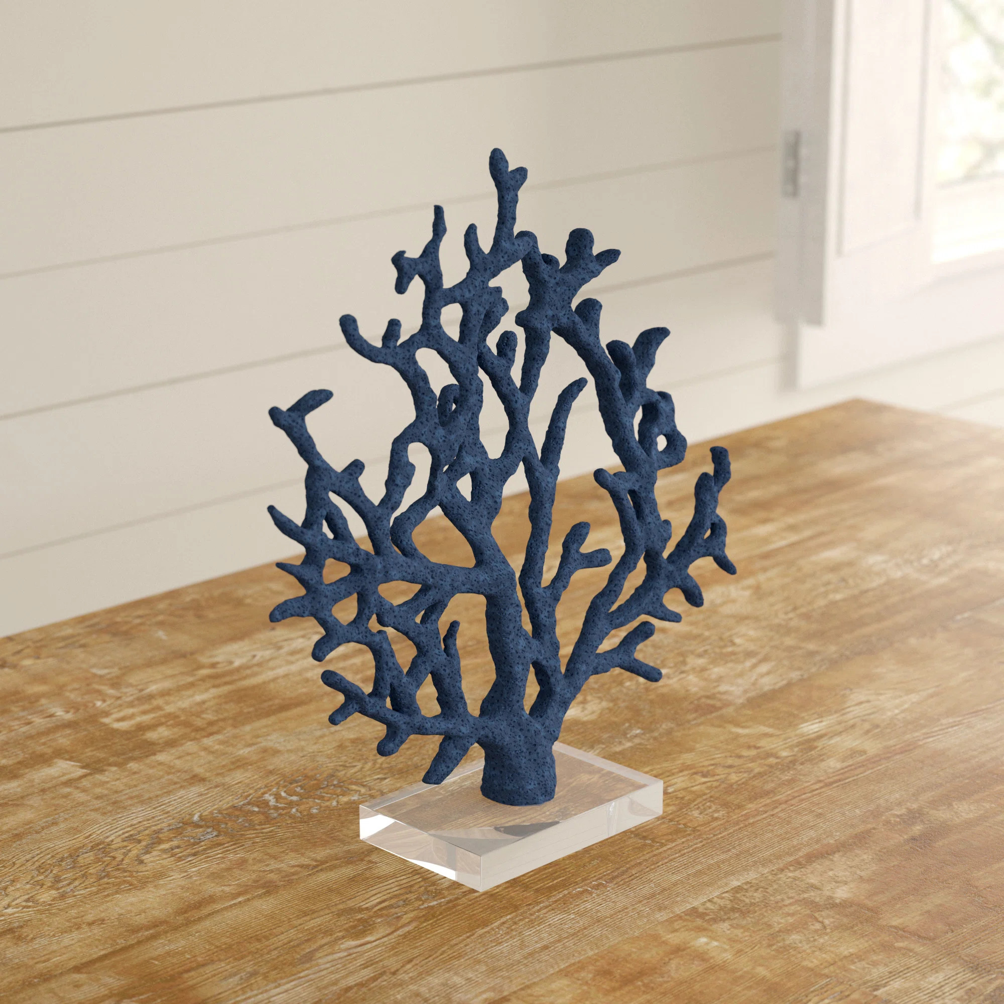 Sand & Stable™ Rayan Coral Figurine & Reviews | Wayfair | Wayfair North America