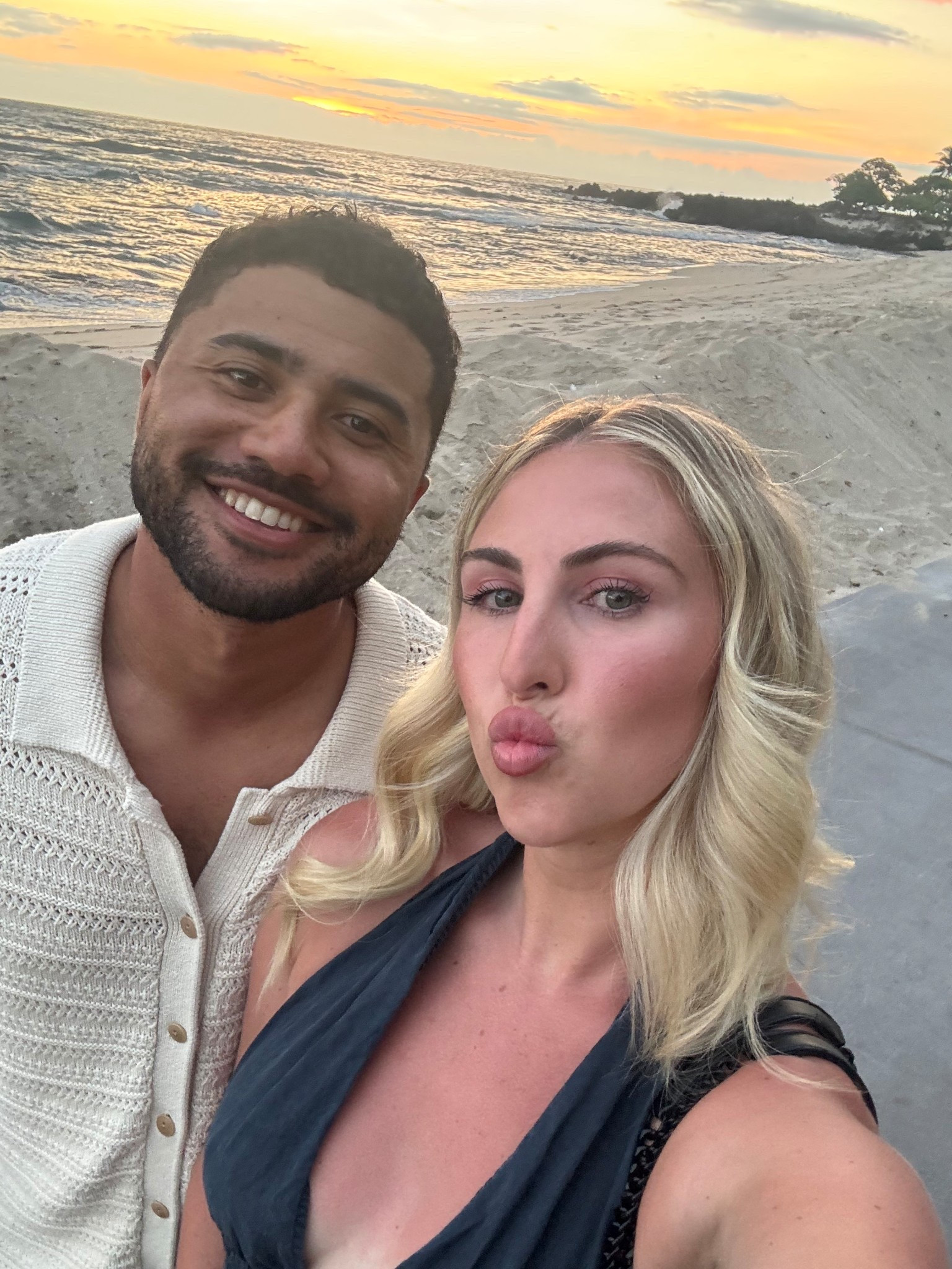 All makeup products linked!